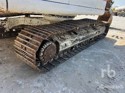 Верижен багер CAT 326FLN Pelle Sur Chenilles: снимка 32