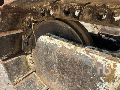 Верижен багер CAT 326FLN Pelle Sur Chenilles: снимка 30