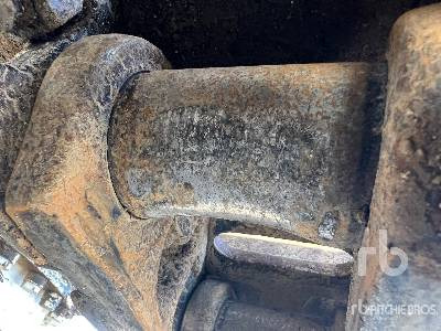 Верижен багер CAT 326FLN Pelle Sur Chenilles: снимка 38