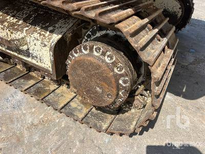 Верижен багер CAT 326FLN Pelle Sur Chenilles: снимка 24