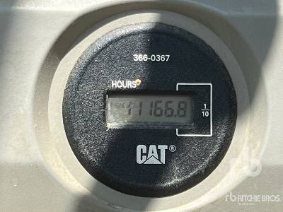 Верижен багер CAT 326FLN Pelle Sur Chenilles: снимка 6