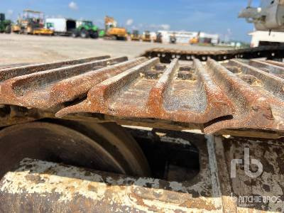 Верижен багер CAT 326FLN Pelle Sur Chenilles: снимка 31