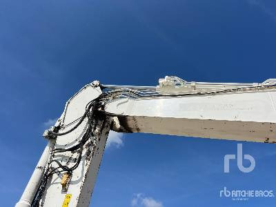 Верижен багер CAT 326FLN Pelle Sur Chenilles: снимка 44