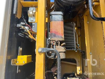 Верижен багер CAT 326FLN Pelle Sur Chenilles: снимка 47