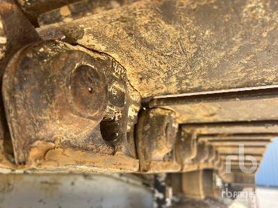 Верижен багер CAT 326FLN Pelle Sur Chenilles: снимка 28