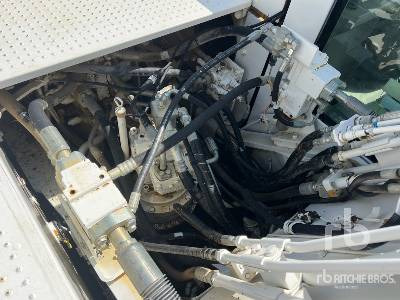Верижен багер CAT 326FLN Pelle Sur Chenilles: снимка 18