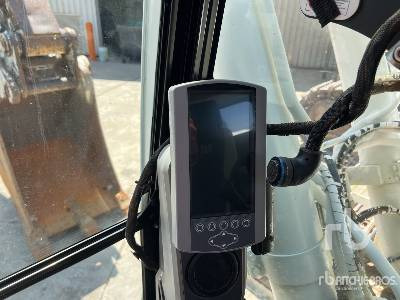 Верижен багер CAT 326FLN Pelle Sur Chenilles: снимка 14