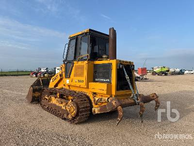 CAT 953 (Inoperable) - Верижен товарач: снимка 2 CAT 953 (Inoperable) - Верижен товарач: снимка 2