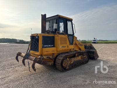 CAT 953 (Inoperable) - Верижен товарач: снимка 3 CAT 953 (Inoperable) - Верижен товарач: снимка 3