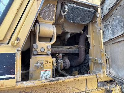 Верижен товарач CAT 963B Chargeuse Sur Chenilles: снимка 14