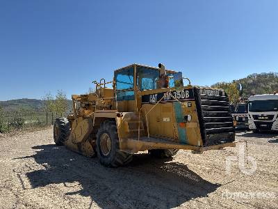 CAT RM350B Wheel Stabilisatrice De Sol - Стабилизатор за почва: снимка 4 CAT RM350B Wheel Stabilisatrice De Sol - Стабилизатор за почва: снимка 4