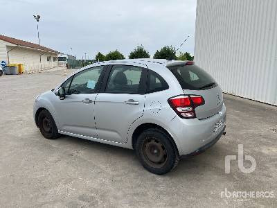 CITROEN C3 Vehicule Utilitaire - Лек автомобил: снимка 2 CITROEN C3 Vehicule Utilitaire - Лек автомобил: снимка 2