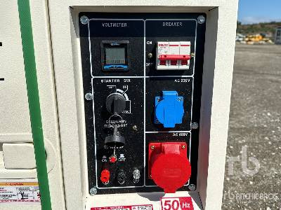 COMPAL VG-R110 Groupe Electrogene (Non Utilise ... - Електрогенератор: снимка 5 COMPAL VG-R110 Groupe Electrogene (Non Utilise ... - Електрогенератор: снимка 5