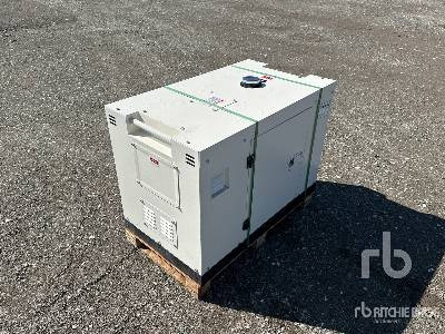 COMPAL VG-R110 Groupe Electrogene (Non Utilise ... - Електрогенератор: снимка 3 COMPAL VG-R110 Groupe Electrogene (Non Utilise ... - Електрогенератор: снимка 3