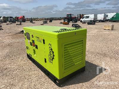 COMPAL VG-R30 37.5 kVA Skid-Mounted (Unused) - Електрогенератор: снимка 2 COMPAL VG-R30 37.5 kVA Skid-Mounted (Unused) - Електрогенератор: снимка 2