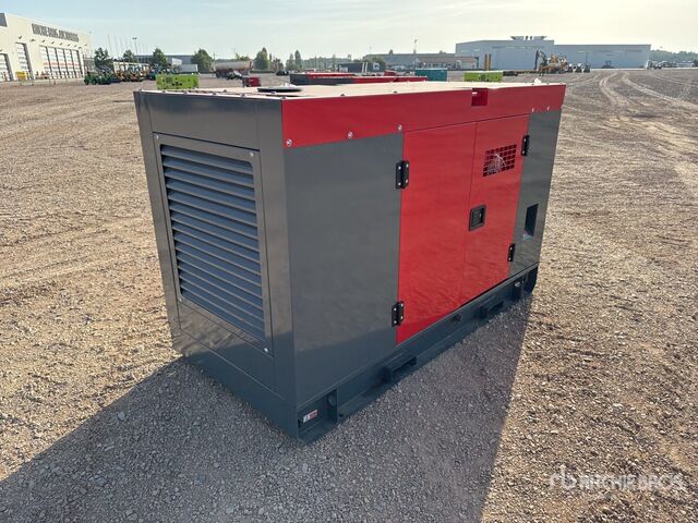 Devol VG-R30 Generator Set - Електрогенератор: снимка 3 Devol VG-R30 Generator Set - Електрогенератор: снимка 3
