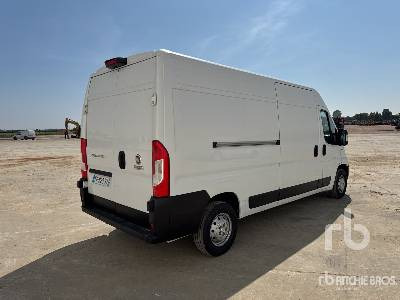 FIAT DUCATO Vehicule Utilitaire - Товарен бус: снимка 3 FIAT DUCATO Vehicule Utilitaire - Товарен бус: снимка 3