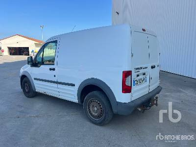 FORD TRANSIT Camion Fourgon - Камион фургон: снимка 2 FORD TRANSIT Camion Fourgon - Камион фургон: снимка 2
