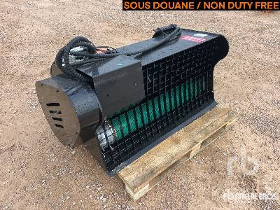 FUTURE FT-M48 0.4 m3 Godet (Non Utilise) Mixi ... - Кофа: снимка 1 FUTURE FT-M48 0.4 m3 Godet (Non Utilise) Mixi ... - Кофа: снимка 1