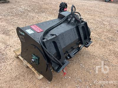 FUTURE FT-M48 0.4 m3 Godet (Non Utilise) Mixi ... - Кофа: снимка 3 FUTURE FT-M48 0.4 m3 Godet (Non Utilise) Mixi ... - Кофа: снимка 3