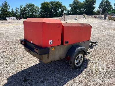 INGERSOLL RAND TYPER1120F751 Compresseur A Air Sur Essieu - Компресор за въздух: снимка 3 INGERSOLL RAND TYPER1120F751 Compresseur A Air Sur Essieu - Компресор за въздух: снимка 3