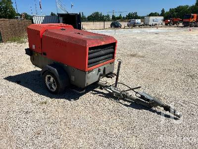 INGERSOLL RAND TYPER1120F751 Compresseur A Air Sur Essieu - Компресор за въздух: снимка 4 INGERSOLL RAND TYPER1120F751 Compresseur A Air Sur Essieu - Компресор за въздух: снимка 4