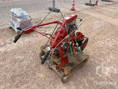 ISEKI KT350 Motoculteur - Култиватор: снимка 3 ISEKI KT350 Motoculteur - Култиватор: снимка 3
