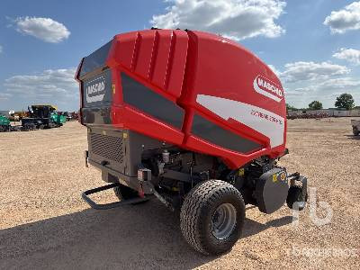 MASCHIO GASPARDO EXT266HTC Presse A Balle Ronde 1 Essieu ( ... - Рулонна сламопреса: снимка 3 MASCHIO GASPARDO EXT266HTC Presse A Balle Ronde 1 Essieu ( ... - Рулонна сламопреса: снимка 3