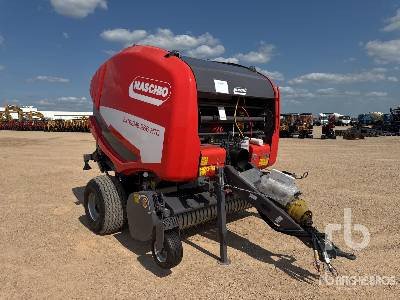 MASCHIO GASPARDO EXT266HTC Presse A Balle Ronde 1 Essieu ( ... - Рулонна сламопреса: снимка 4 MASCHIO GASPARDO EXT266HTC Presse A Balle Ronde 1 Essieu ( ... - Рулонна сламопреса: снимка 4
