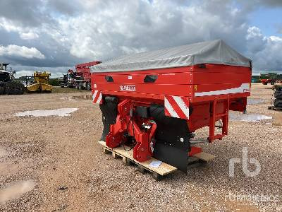MASCHIO GASPARDO PRIMO EWICE 332 (Unused) - Тороразпръсквачка: снимка 1 MASCHIO GASPARDO PRIMO EWICE 332 (Unused) - Тороразпръсквачка: снимка 1