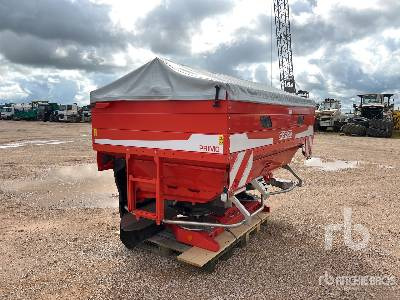 MASCHIO GASPARDO PRIMO EWICE 332 (Unused) - Тороразпръсквачка: снимка 2 MASCHIO GASPARDO PRIMO EWICE 332 (Unused) - Тороразпръсквачка: снимка 2