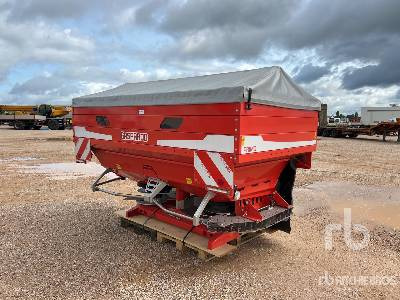 MASCHIO GASPARDO PRIMO EWICE 332 (Unused) - Тороразпръсквачка: снимка 3 MASCHIO GASPARDO PRIMO EWICE 332 (Unused) - Тороразпръсквачка: снимка 3