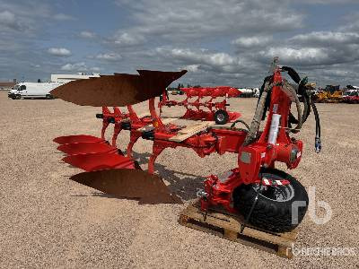 MASCHIO GASPARDO UNICO NS P M 4+ 3-Point (Unused) - Плуг: снимка 4 MASCHIO GASPARDO UNICO NS P M 4+ 3-Point (Unused) - Плуг: снимка 4