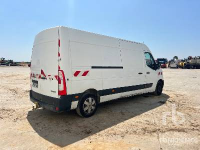 NISSAN NV400 Vehicule Utilitaire - Товарен бус: снимка 3 NISSAN NV400 Vehicule Utilitaire - Товарен бус: снимка 3