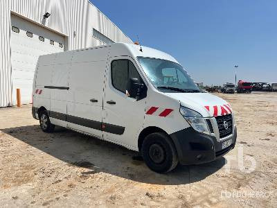 NISSAN NV400 Vehicule Utilitaire - Товарен бус: снимка 4 NISSAN NV400 Vehicule Utilitaire - Товарен бус: снимка 4