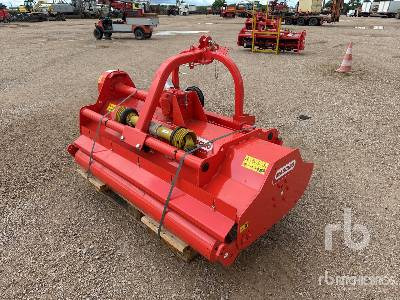MASCHIO GASPARDO BELLA 170 1700 mm (Unused) - Прикачен инвентар за Горска техника: снимка 4 MASCHIO GASPARDO BELLA 170 1700 mm (Unused) - Прикачен инвентар за Горска техника: снимка 4