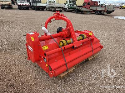 MASCHIO GASPARDO BELLA 170 1700 mm (Unused) - Прикачен инвентар за Горска техника: снимка 3 MASCHIO GASPARDO BELLA 170 1700 mm (Unused) - Прикачен инвентар за Горска техника: снимка 3