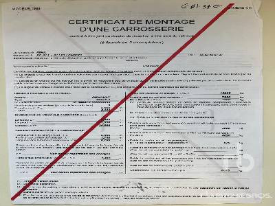 RENAULT MIDLUM 4x2 Camion Porteur Enrobe - Самосвал камион: снимка 5 RENAULT MIDLUM 4x2 Camion Porteur Enrobe - Самосвал камион: снимка 5