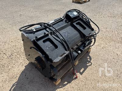 ROLFI 250LT 1200 mm Mixing (Unused) - Кофа за багер: снимка 3 ROLFI 250LT 1200 mm Mixing (Unused) - Кофа за багер: снимка 3
