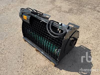 ROLFI 250LT 1200 mm Mixing (Unused) - Кофа за багер: снимка 2 ROLFI 250LT 1200 mm Mixing (Unused) - Кофа за багер: снимка 2