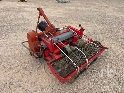 ROTA DAIRON RD100NIV Rotovateur - Култиватор: снимка 2 ROTA DAIRON RD100NIV Rotovateur - Култиватор: снимка 2