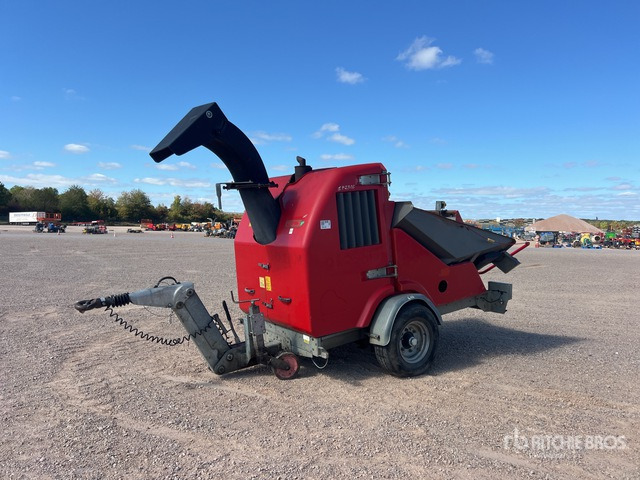 Saelen Cobra 65DRI D?chiqueteuse de bois - Дробилка за дървесина: снимка 1 Saelen Cobra 65DRI D?chiqueteuse de bois - Дробилка за дървесина: снимка 1