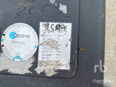 UNICARRIERS PMR200 2000 kg Electric Transpalette - Палетна количка: снимка 5 UNICARRIERS PMR200 2000 kg Electric Transpalette - Палетна количка: снимка 5