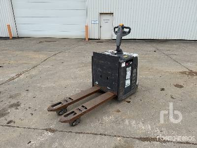 UNICARRIERS PMR200 2000 kg Electric Transpalette - Палетна количка: снимка 1 UNICARRIERS PMR200 2000 kg Electric Transpalette - Палетна количка: снимка 1
