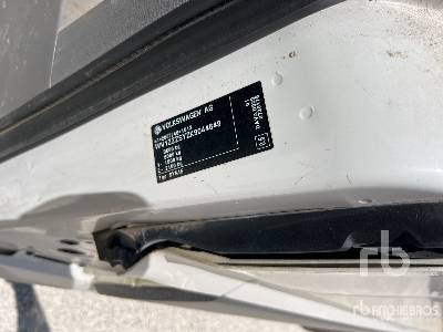 VOLKSWAGEN CRAFTER Vehicule Utilitaire - Товарен бус: снимка 5 VOLKSWAGEN CRAFTER Vehicule Utilitaire - Товарен бус: снимка 5