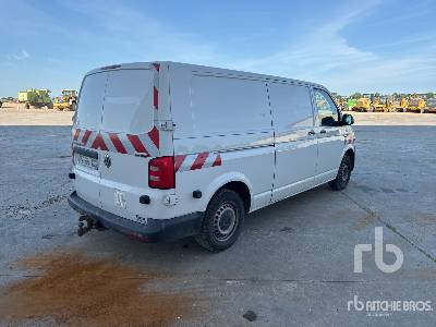 VOLKSWAGEN TRANSPORTER 4 M Vehicule Utilitaire - Товарен бус: снимка 3 VOLKSWAGEN TRANSPORTER 4 M Vehicule Utilitaire - Товарен бус: снимка 3