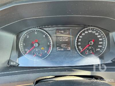 VOLKSWAGEN TRANSPORTER 4 M Vehicule Utilitaire - Товарен бус: снимка 5 VOLKSWAGEN TRANSPORTER 4 M Vehicule Utilitaire - Товарен бус: снимка 5