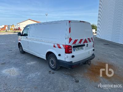 VOLKSWAGEN TRANSPORTER 4 M Vehicule Utilitaire - Товарен бус: снимка 2 VOLKSWAGEN TRANSPORTER 4 M Vehicule Utilitaire - Товарен бус: снимка 2