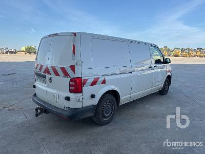 VOLKSWAGEN TRANSPORTER 4 M Vehicule Utilitaire - Товарен бус: снимка 3 VOLKSWAGEN TRANSPORTER 4 M Vehicule Utilitaire - Товарен бус: снимка 3
