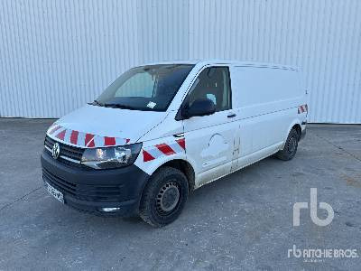 VOLKSWAGEN TRANSPORTER 4 M Vehicule Utilitaire - Товарен бус: снимка 1 VOLKSWAGEN TRANSPORTER 4 M Vehicule Utilitaire - Товарен бус: снимка 1